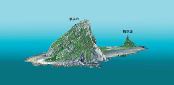 Diaoyu-Inseln,Ein fester Bestandteil des Territoriums Chinas Diaoyu-Inseln,Ein fester Bestandteil des Territoriums Chinas