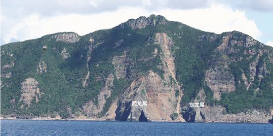 Diaoyu-Inseln,Ein fester Bestandteil des Territoriums Chinas Diaoyu-Inseln,Ein fester Bestandteil des Territoriums Chinas